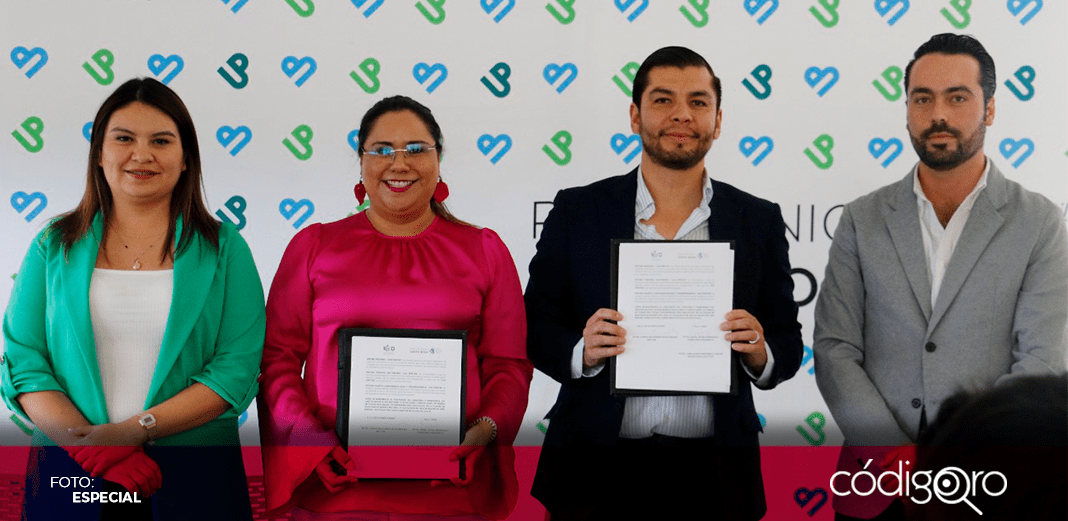 IEEQ y UPSRJ promueven cultura democrática