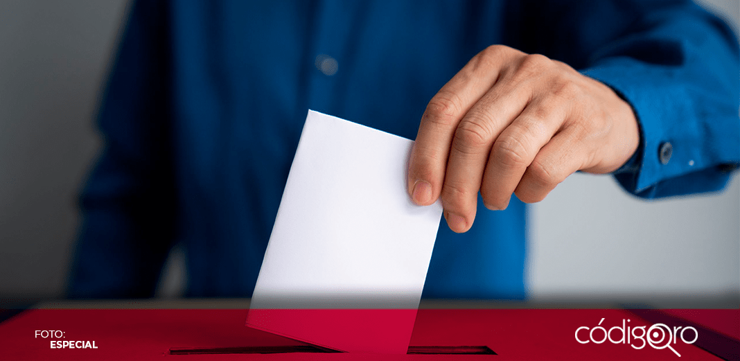 IEEQ capacita a aspirantes a candidaturas independientes