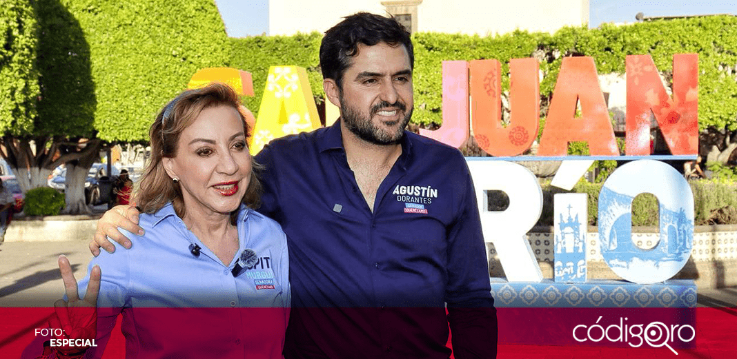 Murguía y Dorantes confirman asistencia a debate del INE