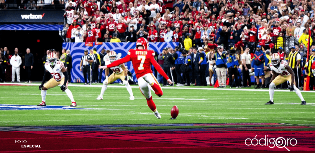 NFL modifica el ‘kickoff’