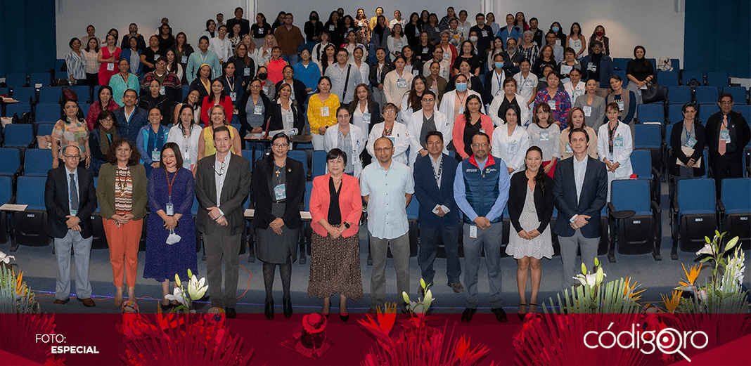 Querétaro, sede del Congreso Regional de Salud Mental