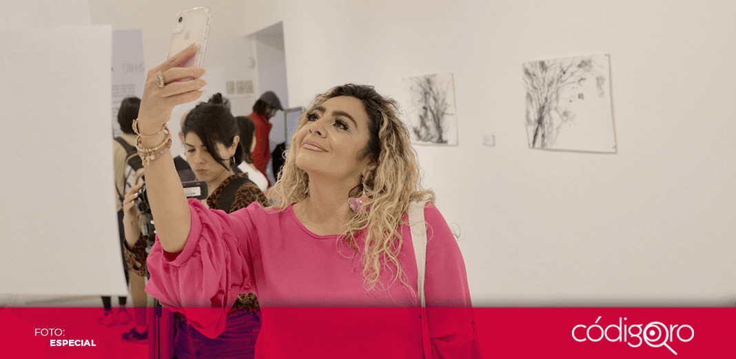 Arte emergente y realidad aumentada presentes en la UAQ