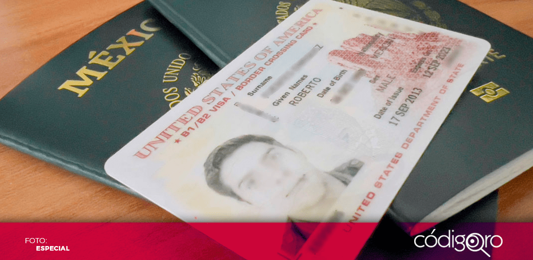 Solicitantes para visa de turista de EEUU podrán adelantar su cita