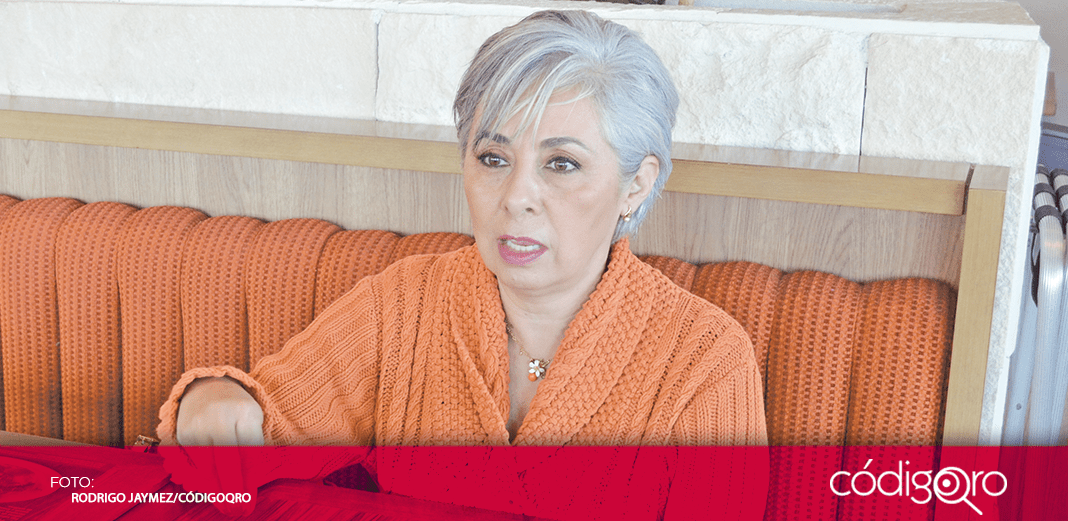 Hay avances, pero aún falta mucho por hacer a favor de las mujeres: Maricruz Ocampo