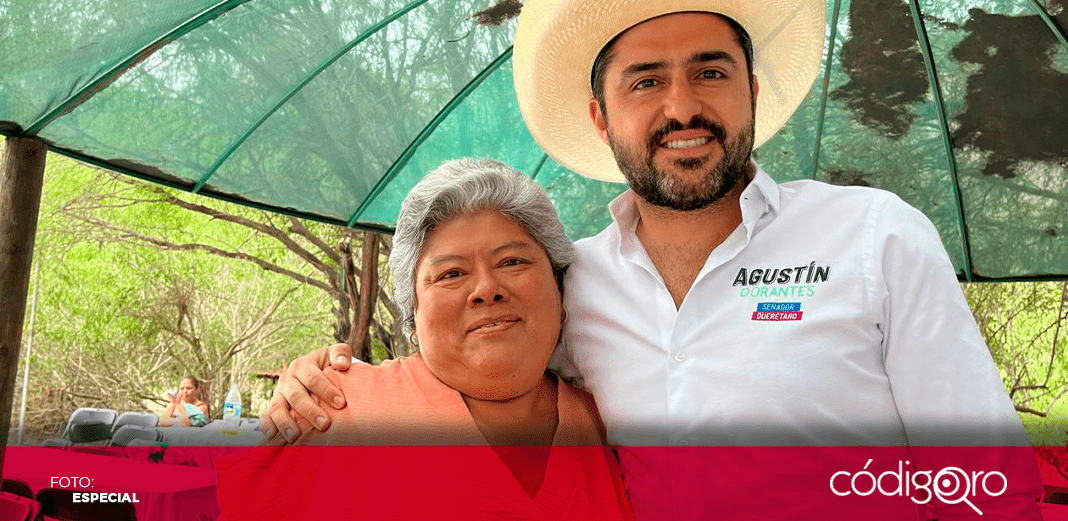 Agustín Dorantes buscará que regrese el Seguro Popular