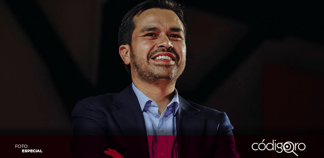 Álvarez Máynez defiende  la reducción de la jornada laboral