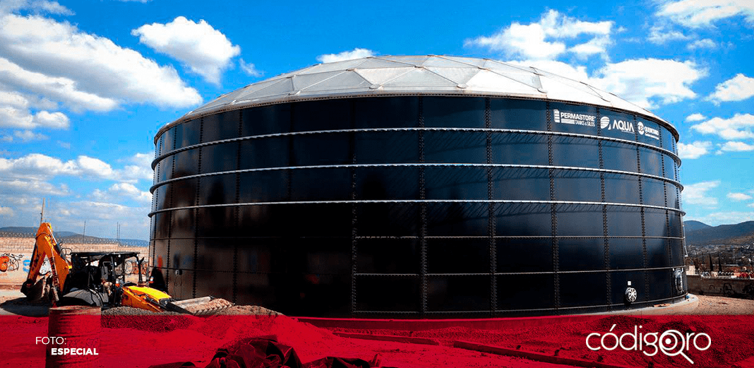 Querétaro, listo para afrontar sequía: CEA