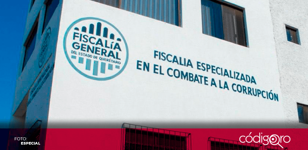 Fiscalía cuenta con protocolo de protección para denunciantes
