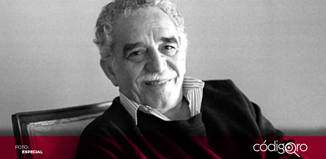 "En agosto nos vemos", la última novela de Gabriel García Márquez