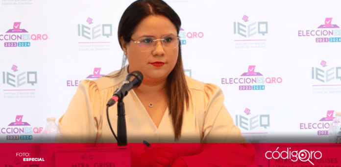 Muñiz Rodríguez subrayó que el órgano electoral local puso a disposición de la población de la entidad las condiciones para que se presentaran manifestaciones de intención para dicho cargo