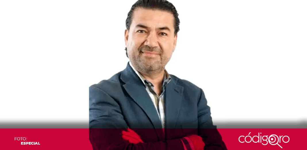 Reportan desaparecido a Jaime Barrera, periodista de Guadalajara