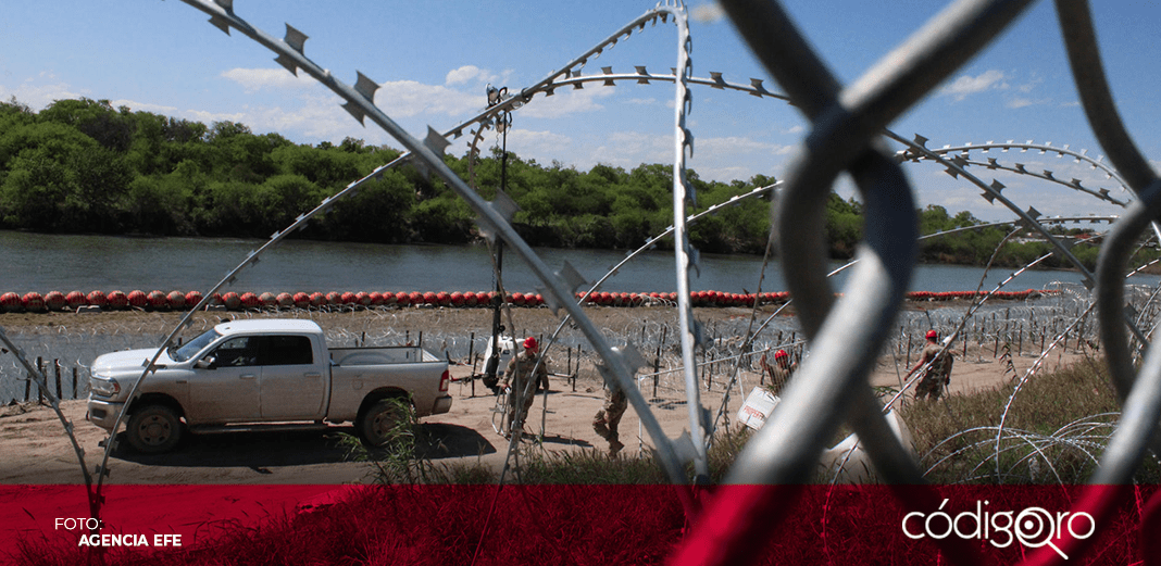 Corte de EUA bloquea entrada en vigor de ley migratoria SB-4