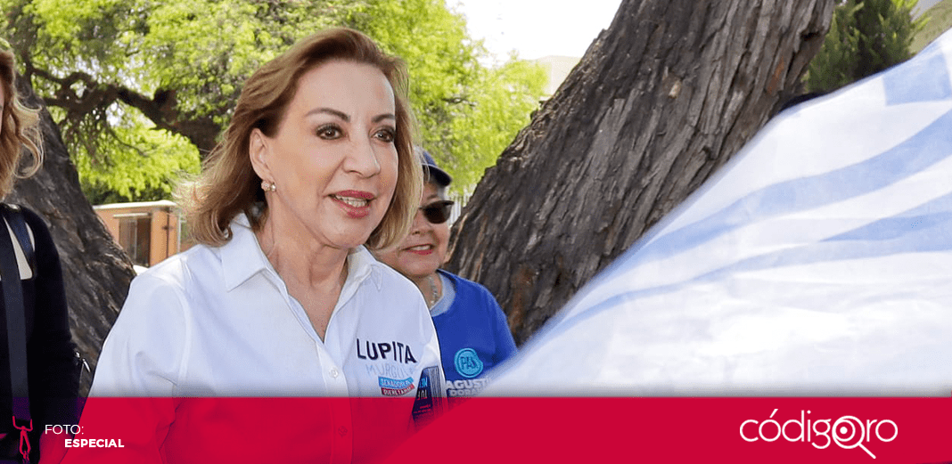 No ha sido ni fácil ni gratuita la lucha de la mujer: Guadalupe Murguía