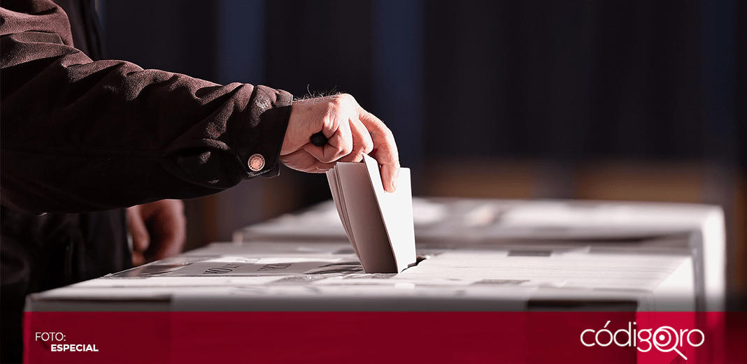 Viven partidos en Querétaro conflictos internos rumbo a las elecciones