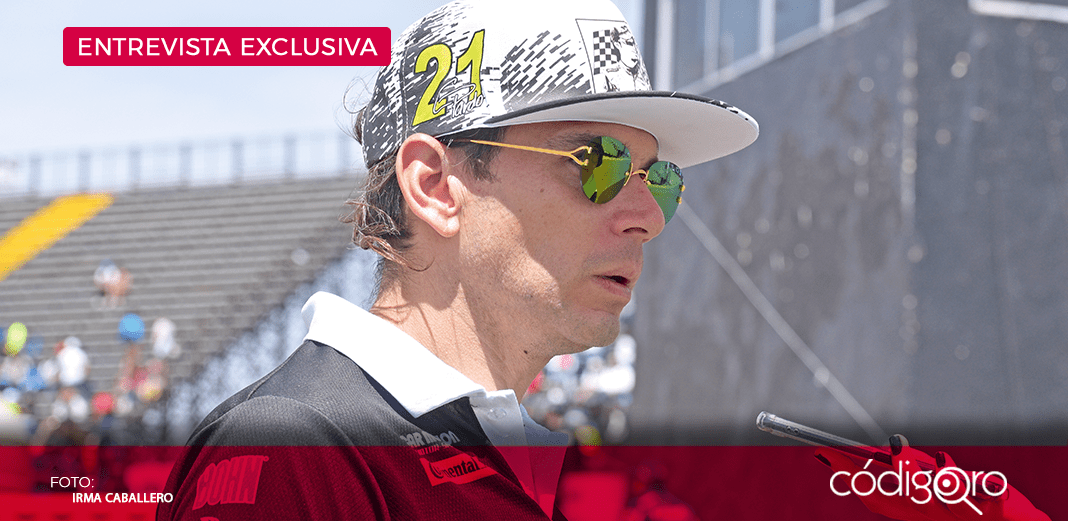 Quiroga iniciará desde cero