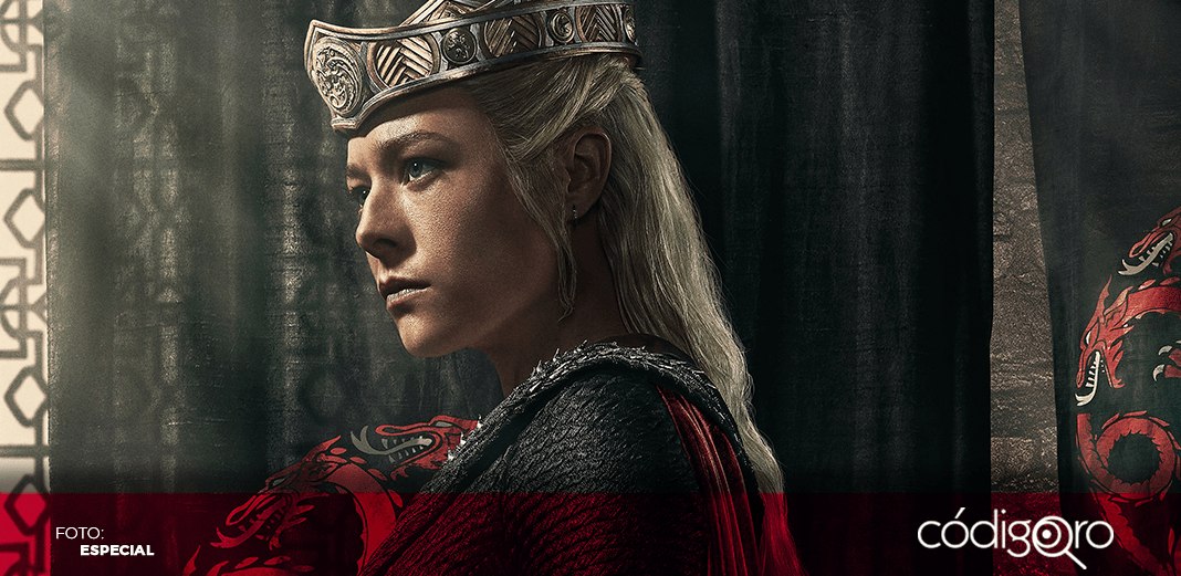 Segunda temporada de House Of The Dragon ya tiene fecha de estreno