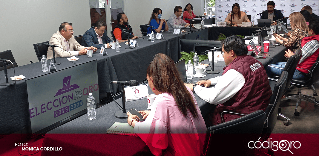 Constancias de residencia deben precisar fecha de emisión y temporalidad: IEEQ