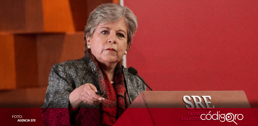 México desmiente rumores sobre ingreso a los BRICS