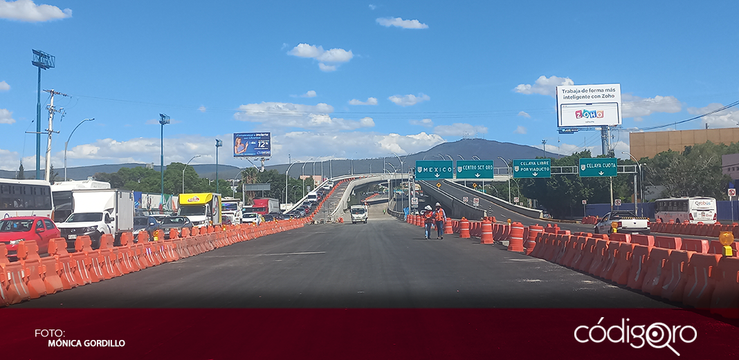 Piden comparecencia por retraso en obra de 5 de Febrero