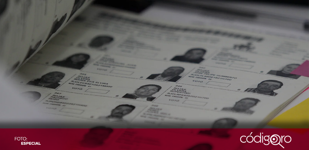 Más de 6 mil queretanos en el extranjero, en lista nominal: INE