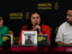 Entre los “fuertes retos” que Amnistía Internacional ve para México en materia de derechos humanos, está la "violencia del Estado" que "miles de personas" sufren a diario, mencionó 