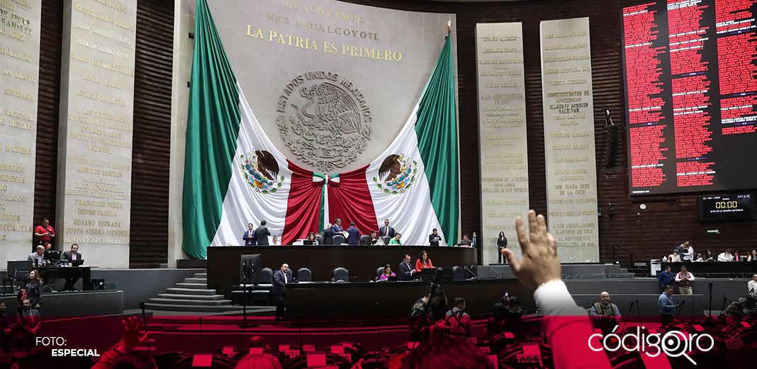 En lo general, aprueban Fondo de Pensiones para el Bienestar