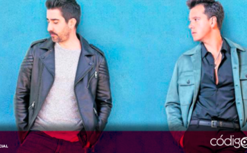 Los cantantes Axel Múñiz y Álex Ubago graban a la distancia la canción "Eres mi todo", colaboración que también nació a través de las redes sociales