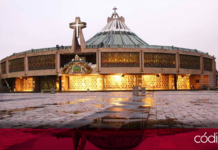Claudia Sheinbaum negó haber propuesto el cierre de la Basílica de Guadalupe de la CDMX para convertirla en un museo