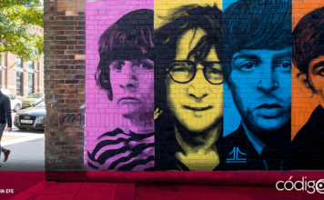 Una versión restaurada de "Let It Be", el documental de 1970 de The Beatles, se estrenará en mayo a través de streaming
