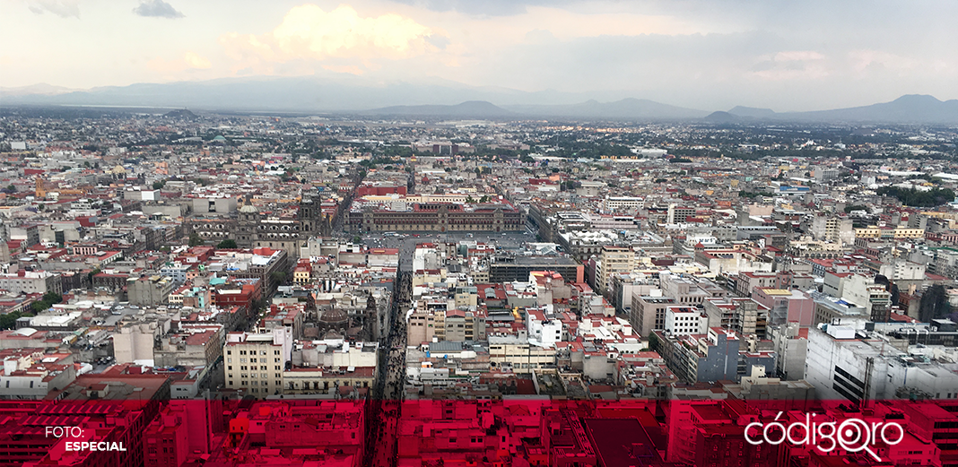 Ciudad de México regulará Airbnb para frenar la gentrificación