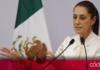 Respalda Claudia Sheinbaum demanda de México contra Ecuador por asalto a embajada en Quito; calificó el hecho como "deleznable"