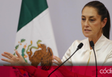 Respalda Claudia Sheinbaum demanda de México contra Ecuador por asalto a embajada en Quito; calificó el hecho como "deleznable"