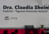 Claudia Sheinbaum mantiene liderazgo en el sondeo GEA-ISA, aunque es su nivel más bajo durante la campaña 