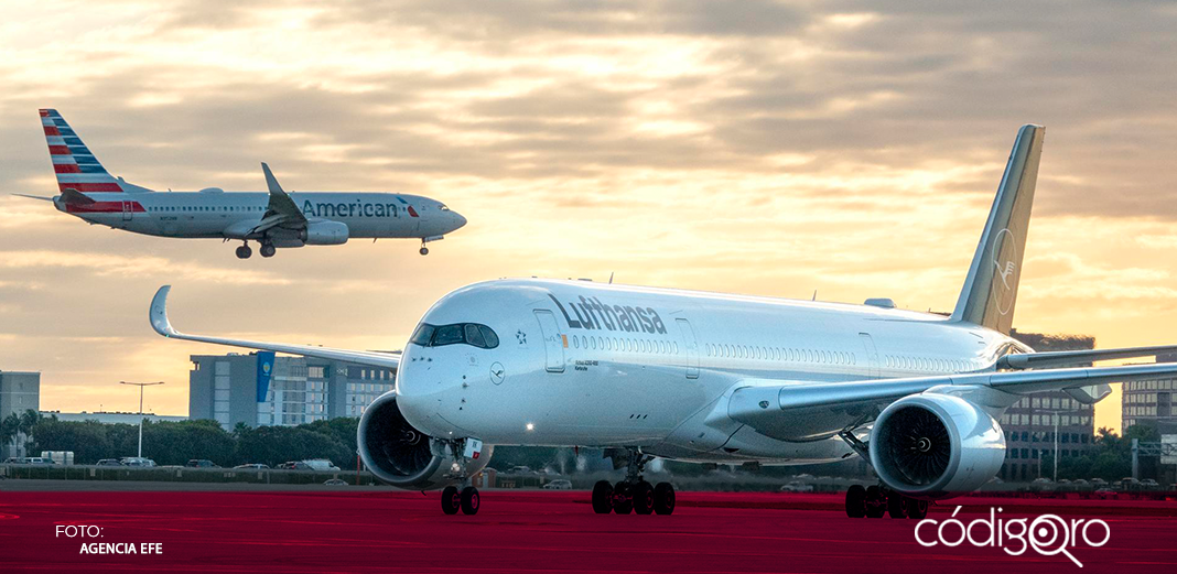 EUA agilizará las investigaciones contra compañías aéreas para proteger a los usuarios
