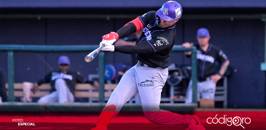 Conspiradores logra su primera victoria en la LMB