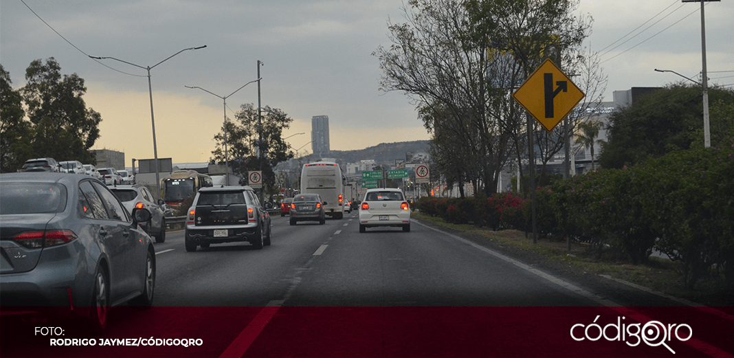 Contingencia en Querétaro afectaría a niños y ancianos: ambientalista