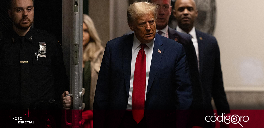 Tribunal Supremo de EUA se muestra escéptico a la inmunidad de Trump