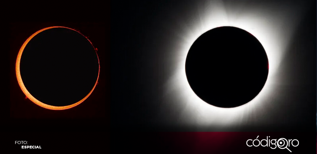 Mazatlán atrae a cerca de 750 mil visitantes para apreciar el eclipse solar