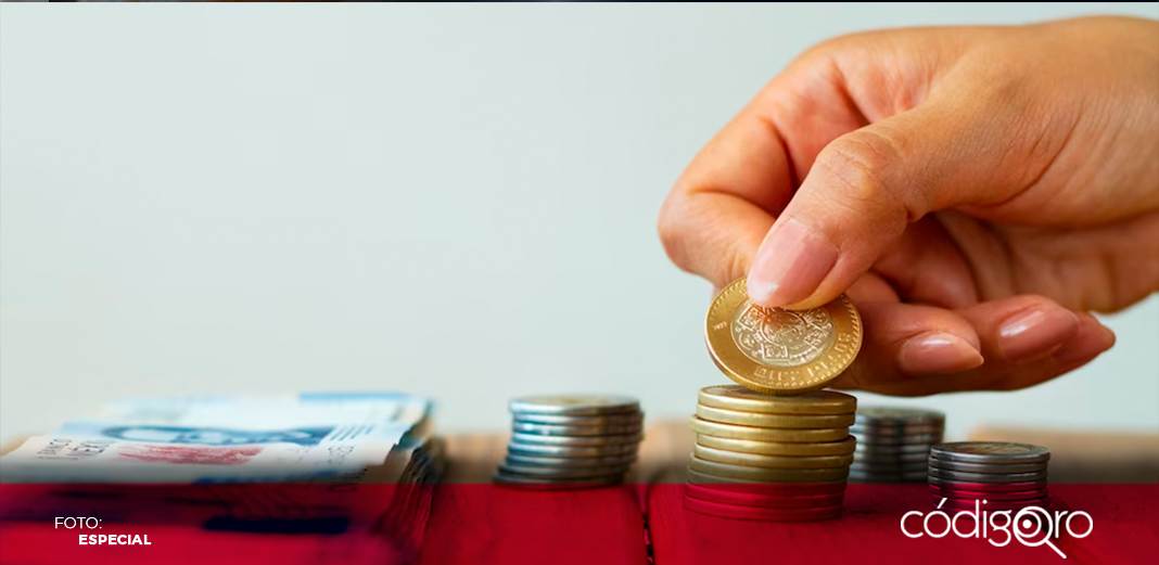 La economía mexicana es sensible a problemas globales: titular de SHCP
