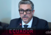 Ecuador justificó el asalto a la embajada acusando a México de promover la impunidad por haber refugiado al exvicepresidente Jorge Glas