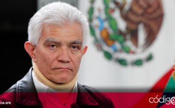 El diplomático Jorge Canseco intentó impedir el asalto a la Embajada de México en Quito. Foto: Agencia EFE