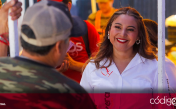 El programa "Corregidora Productiva" tiene como objetivo impulsar negocios y empresas en la demarcación, informó Elizabeth Ana Yely Olvera Aguilar