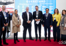 La empresa alemana del sector automotriz ZF Group extenderá sus operaciones en el estado de Querétaro. Foto: Especial