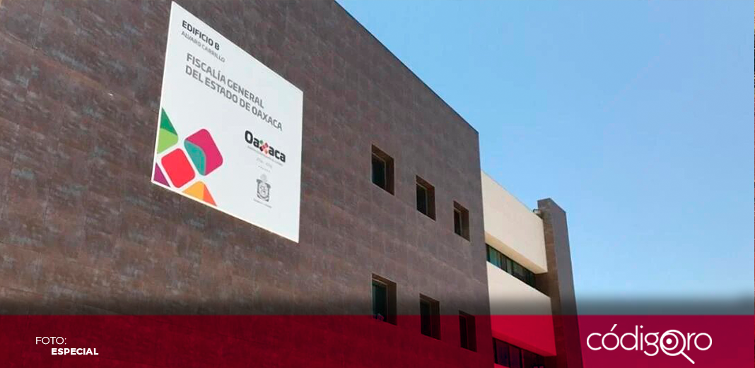 Detienen a grupo armado en Oaxaca, entre ellos hay venezolanos, mexicanos y un hondureño