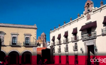 Gobierno de Querétaro analiza recomendación de la CNDH sobre hechos registrados el 13 de junio del 2023 en la comunidad de Escolásticas, municipio de Pedro Escobedo