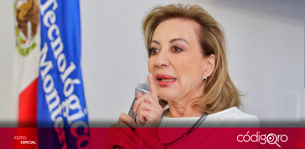“La mejor herramienta para garantizar elecciones libres es cumplir con las leyes electorales”: Guadalupe Murguía
