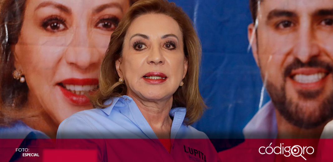 Guadalupe Murguía propone regresar los refugios para mujeres violentadas