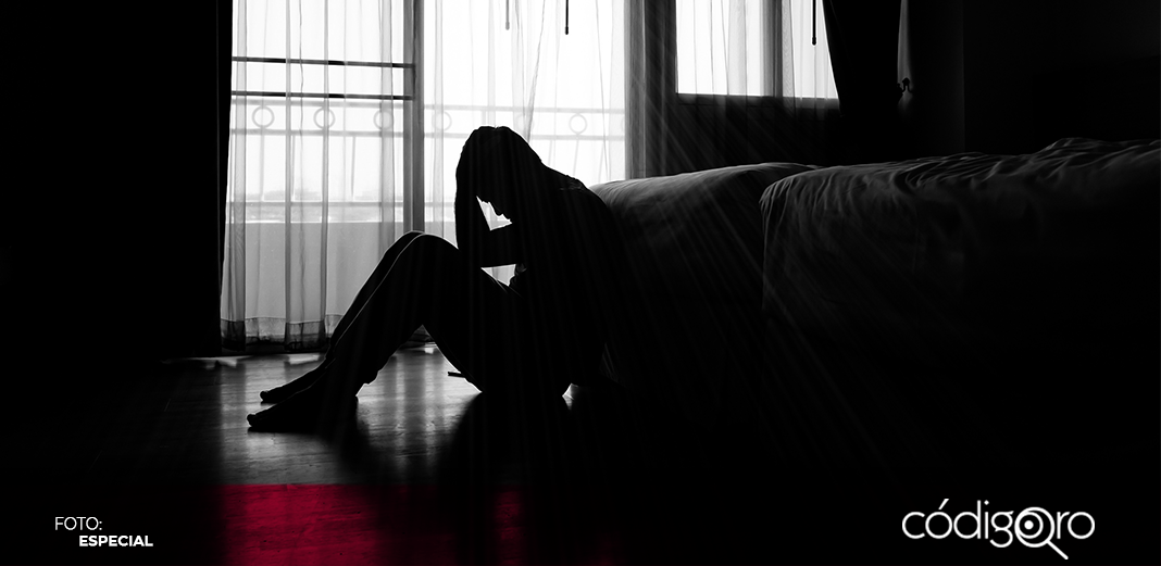 Crearán grupo “Guardianes para la prevención del suicidio”
