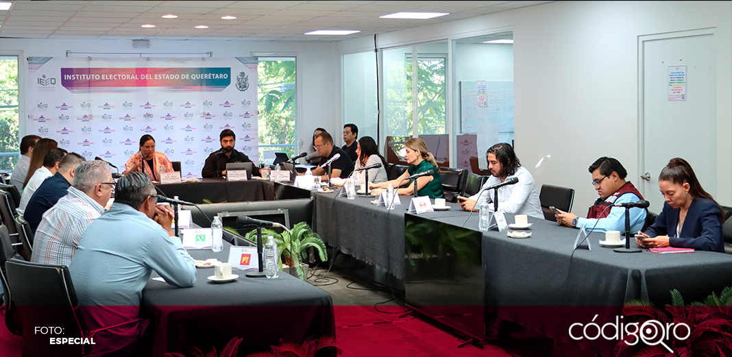 IEEQ lanza segunda convocatoria para capacitadores y supervisores electorales