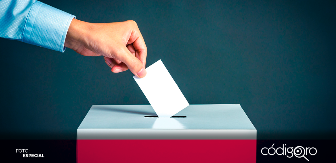 Arrancan hoy campañas para la elección local
